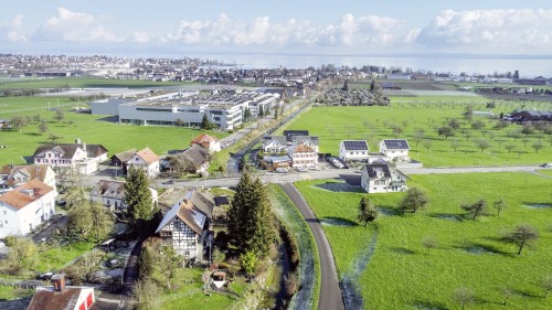 Bestockung und Wiederherstellung