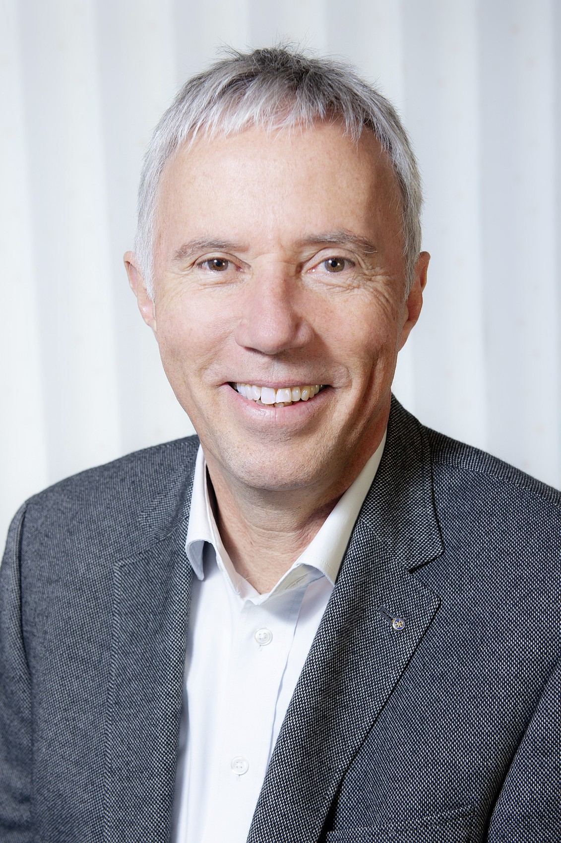 Gallus Hasler (1958-2023)