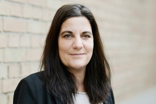 Vera Tettamanti Genossenschaftsrätin, Horn