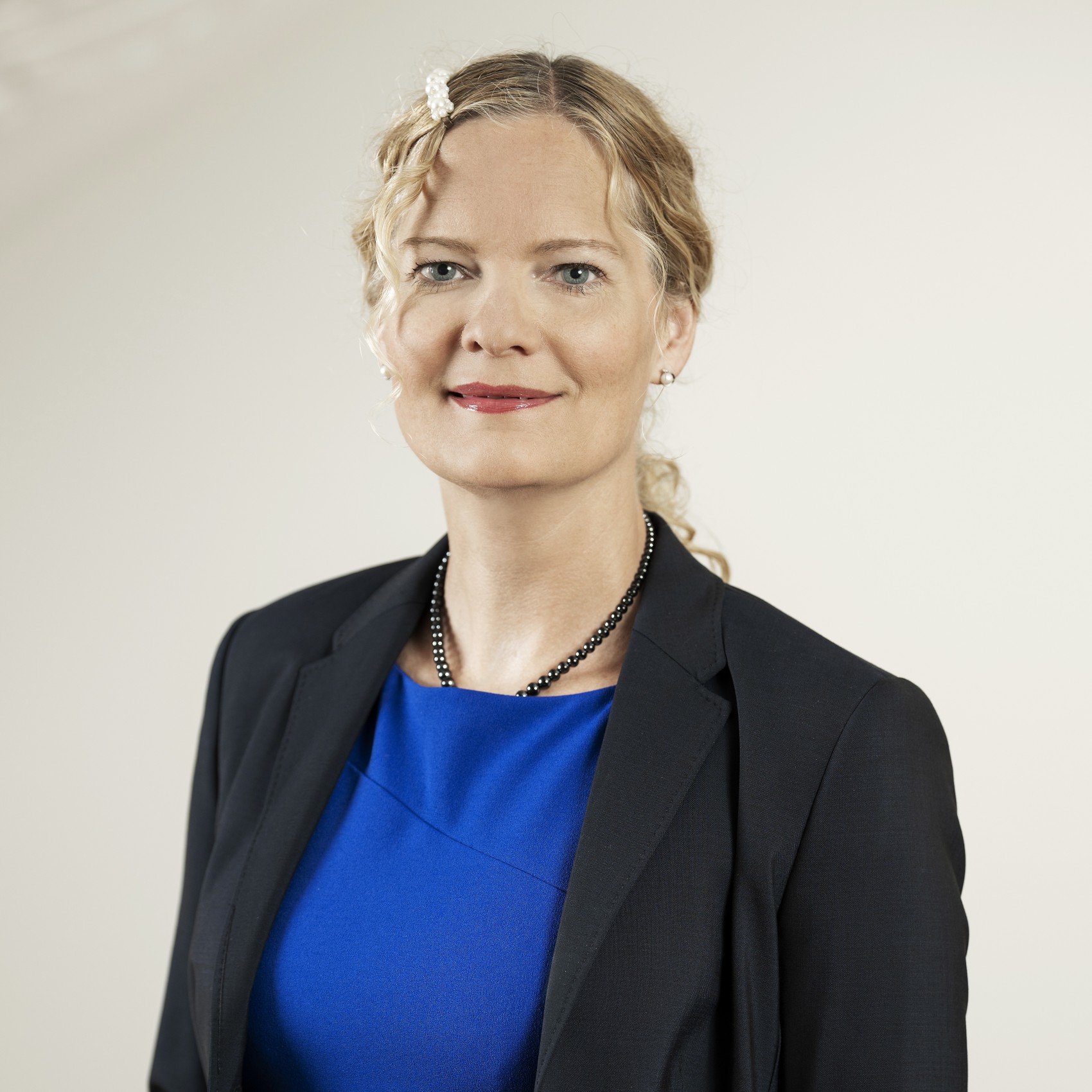 Sandra Eichbaum gab diese Woche ihren Rücktritt aus dem Stadtrat bekannt.