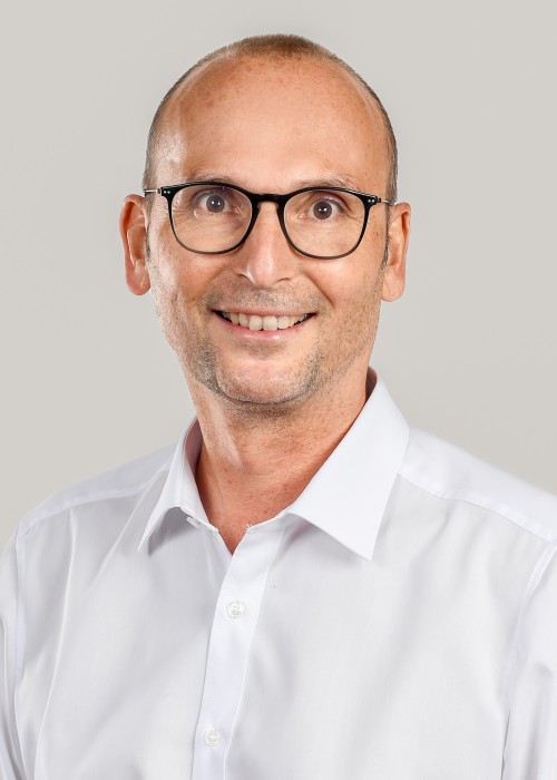 Urs Gähwiler, FDP, bisher