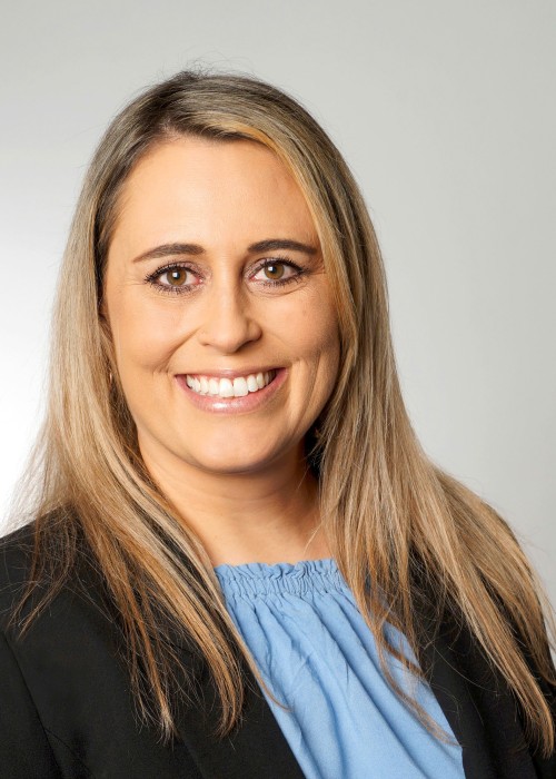 Aliki Schamaun, Parteilos, neu